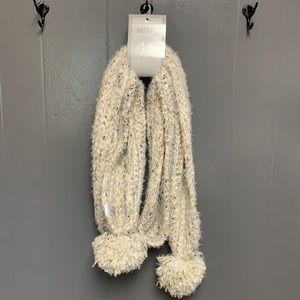 NWT oblong scarf